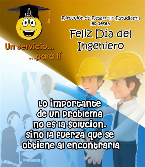 Arriba 97 Foto Imagenes De Feliz Dia Del Ingeniero El último