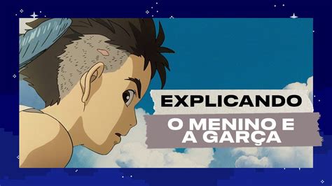 A Magia Da Poesia Em Anima O O Novo Filme De Hayao Miyazaki Youtube