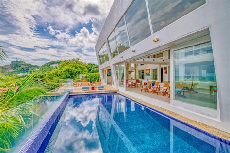 Five Bedroom Mansion For Sale In San Juan Del Sur Nicaragua — Life In Nica