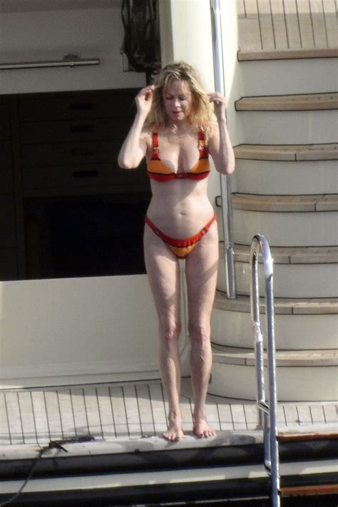 Melanie Griffith Hot Photos TheFappening