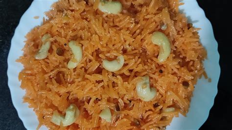 Zarda Banane Ki Asan Recipe Zarda Recipe Easy And Tasty YouTube