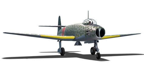 R2Y2 Kai V3 War Thunder Wiki