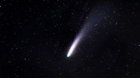 El Cometa Nishimura Nos Visita Estos D As Cu Ndo Y Cu L Es La Mejor