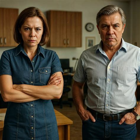 Baby - You’ve been repulsive to me for a long time already—I’m filing