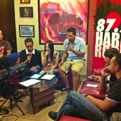 Hardrock Fm Bandung Newstempo