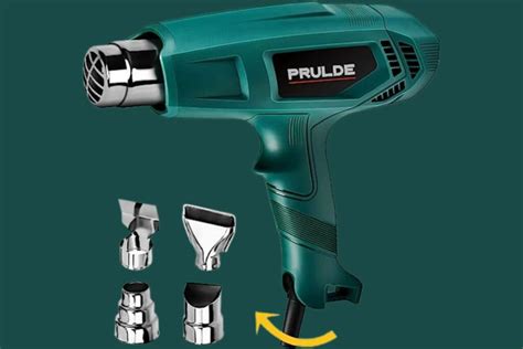 Best Heat Gun For Removing Paint Top Picks In 2023