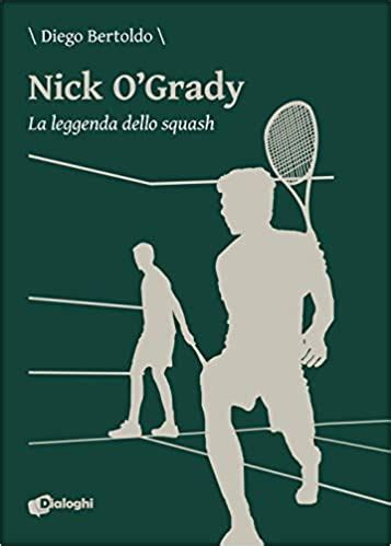 Il Mio Mondo Di Libri Recensione Libro Nick Ogrady La Leggenda