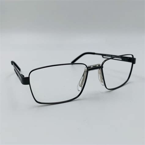 SPECSAVERS eyeglasses GREY SQUARE glasses frame MOD: 30507951 | eBay en ...