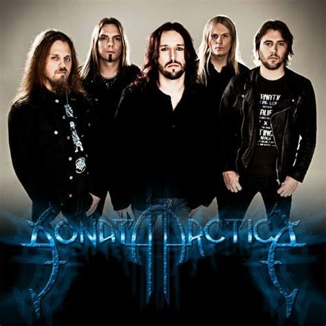 Sonata Arctica Wiki •metal• Amino