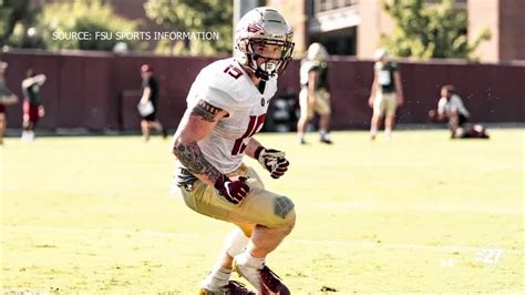 Fsu Football Team Walk Ons Say Journey To Tallahassee Was Worth It