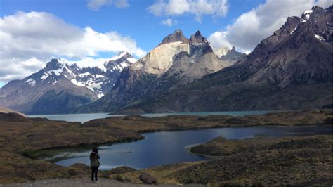 Expedição Fim do Mundo Ushuaia El Calafate El Chalten Bariloche