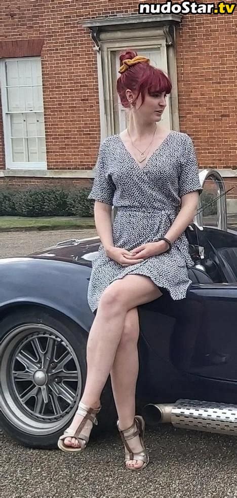 Izzie Balmer Izziedot Nude OnlyFans Photo 11 Nudostar TV