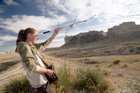 Wildlife management | Nebraska Game & Parks Commission