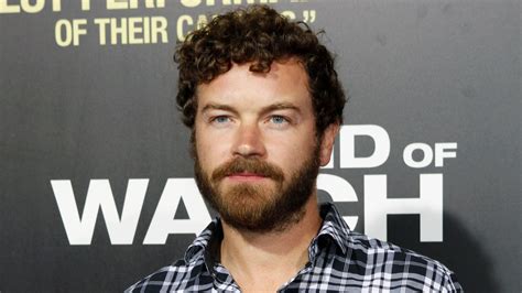 Tv Star Danny Masterson Found Guilty Of Two Counts Of Rape Ents