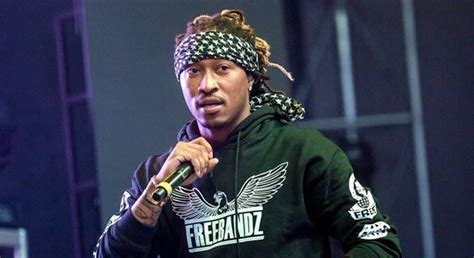 Future Rapper Net Worth 2019 Salary House Cars Wiki Future