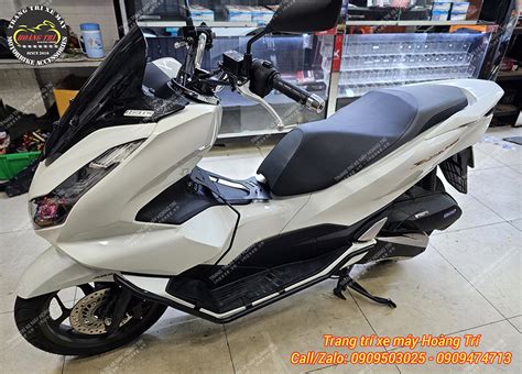 Khung bảo vệ PCX 160 Khung chống đổ PCX 160