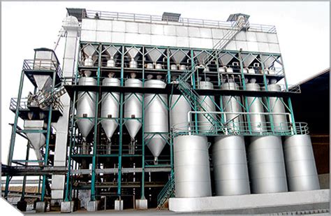 Paddy Parboiling Plant Manufacturers Rice Parboiling Machine In India