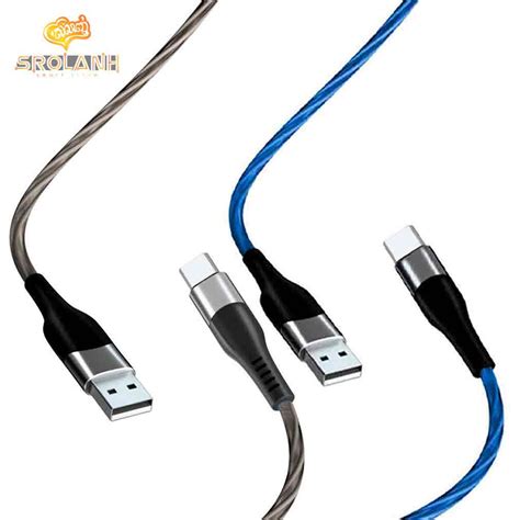 Xo Nb158 Automatic Power Off Streamer Usb Cable For Type C Srolanh