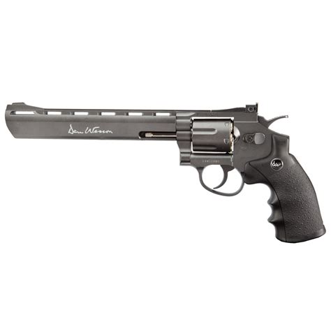 Asg Dan Wesson Zoll Mm Bb Co Revolver Schwarz Kaufen