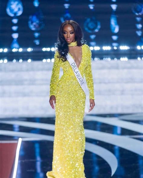 Miss Delaware Usa 2023 Noa Mills