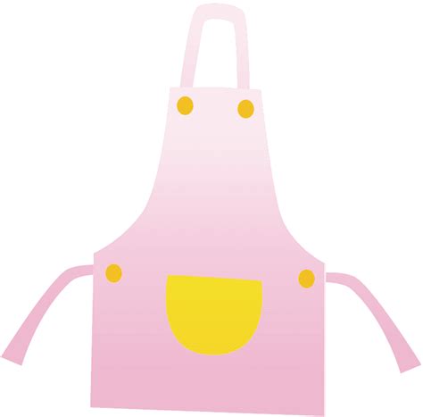 Apron Clipart Png Image Clipartlib