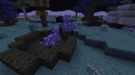 The Aether Ii Minecraft Mods