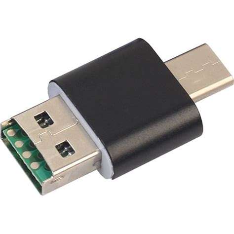 Teenspirit Evrensel 2 In1 Otg Type C Kart Okuyucu USB 3 0 Fiyatı