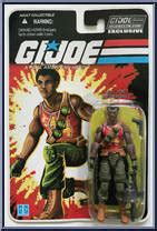 Big Lob G I Joe Collector S Club Series Kenner Action Figure