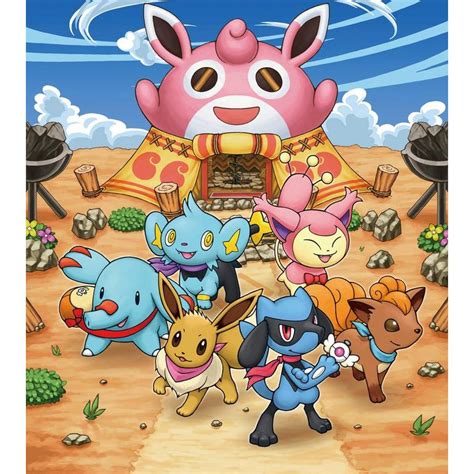 trade  pokemon mystery dungeon explorers sky gamestop
