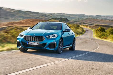 Bmw 2 Series Gran Coupe Facelift 2024 Josi Jennilee