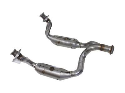 OEM Ford 9C3Z 5F250 E Catalytic Converter