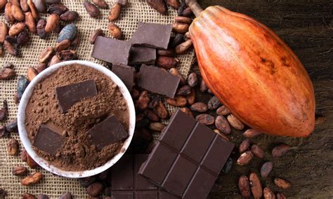 Cuál es el mejor chocolate para la salud Blog Ametller Origen