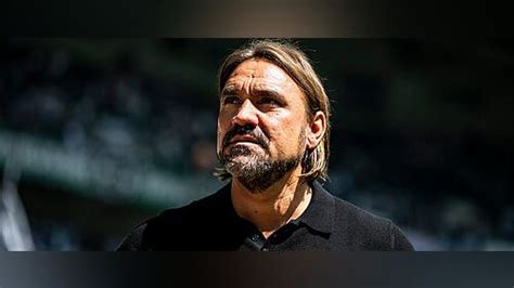 Borussia Mönchengladbach And Head Coach Daniel Farke Part Ways