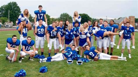 Back to School: Fall Sports Media Day Q&A – Ellwood City, PA news