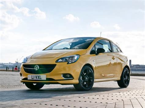 Vauxhall Corsa 2014 2019 Review Used Only Small Petroldieselmild