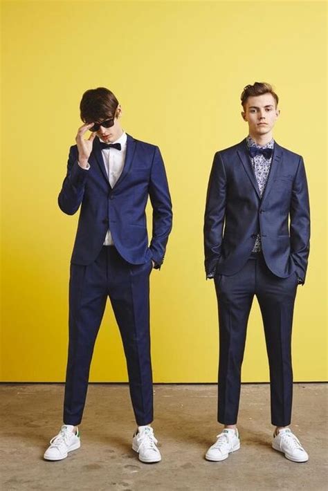 Trajes para jóvenes de 15 años hombres