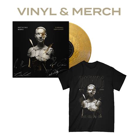 Nothing More - Nothing More