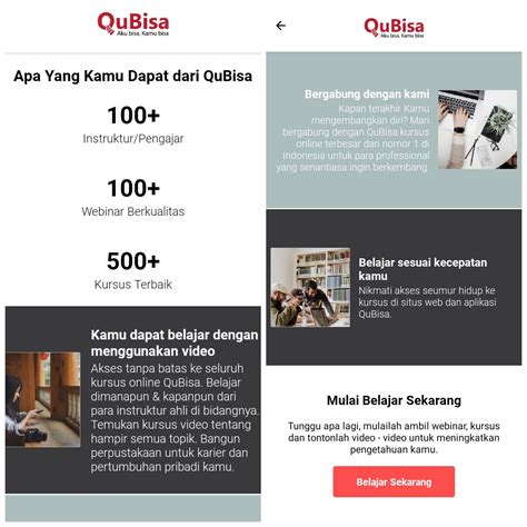 Kursus Online Gratis Indonesia 10