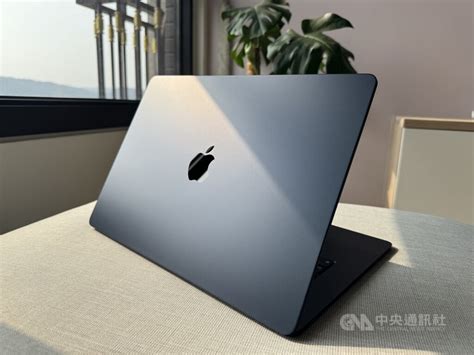 M3版macbook Air實測 專家：布局ai力道更強 科技 中央社 Cna