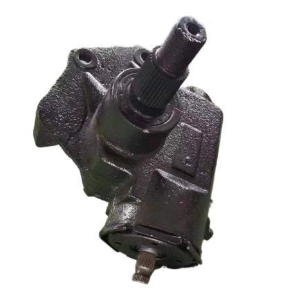 Buy Power Steering Gear Rack For Chana Horizon Changan Steering Systems