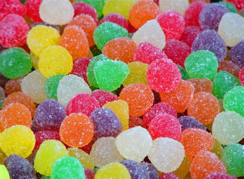 como preparar gomitas dulces caseras  los chicos de la bahia