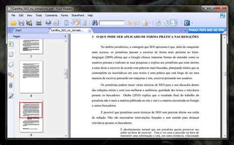 Como Usar O Editor De PDF Foxit Reader