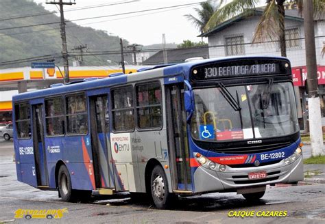 Litoralbus Translitoral Atual E Anterior