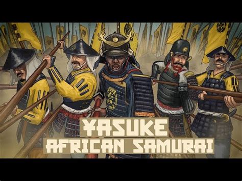 how to pronounce yasuke