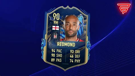 Guide To Completing The Nathan Redmond Tots —