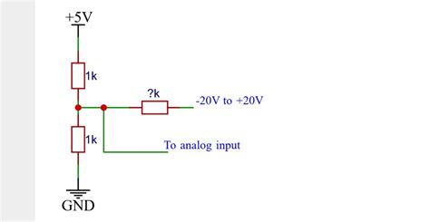 How To Read Voltage General Guidance Arduino Forum