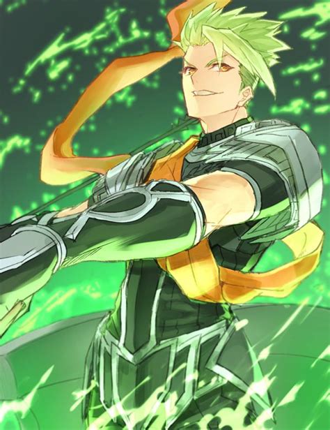 Achilles | Personajes de anime, Fate/stay night, Inspiración para personaje