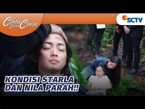 Mengenaskan Starla Nila Ditemukan Dalam Kondisi Parah Cinta