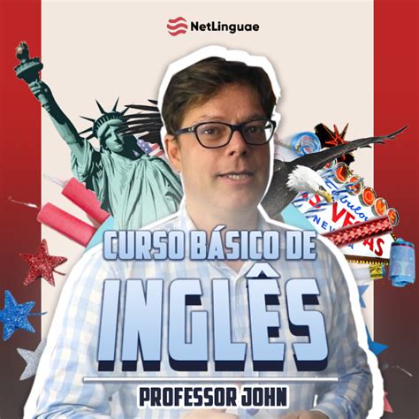 Curso B Sico De Ingl S Essential Professor John