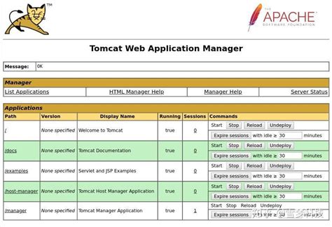 如何在 Ubuntu 20 04 上安装 Tomcat 9 知乎